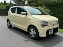 Suzuki ALTO JAPAN SAFETY 2016 Car