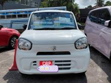 Suzuki Alto Japan 2023 Car