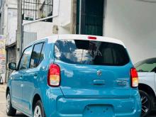 Suzuki Alto Japan 2025 Car