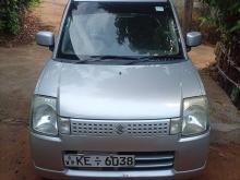 Suzuki Alto Japan 2007 Car