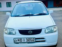 Suzuki Alto Japan 2003 Car