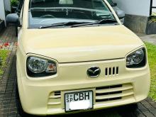 Suzuki Alto Japan 2019 Car