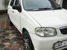 Suzuki Alto Japan 2004 Car