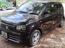 Suzuki Alto Japan 2016 Car