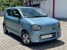 Suzuki Alto Japan 2016 Car