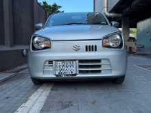 Suzuki Alto Japan X Grade 2017 Car