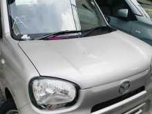 Suzuki Alto Japan 2023 Car