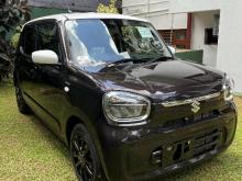 Suzuki Alto Japan 2025 Car