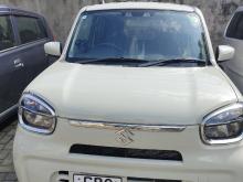 Suzuki Alto Japan Hybrid X Limited 2023 Car