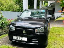Suzuki Alto Japan 2018 Car