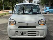 Suzuki Alto Japan 2024 Car