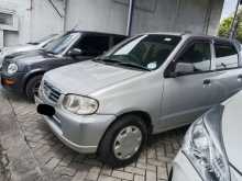 Suzuki Alto Japan 2004 Car