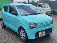 Suzuki Alto Japan 2017 Car
