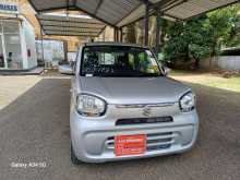 Suzuki Alto Japan 2023 Car