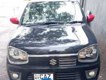 Suzuki Alto Japan 2015 Car
