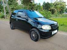 Suzuki Alto Japan 2003 Car