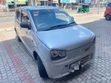 Suzuki Alto Japan 2017 Car