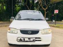 Suzuki Alto Japan 2004 Car