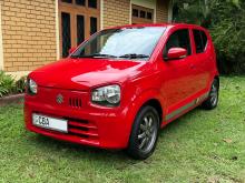 Suzuki Alto Japan RS 2015 Car
