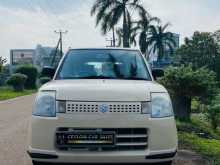 Suzuki Alto JAPAN 2005 Car