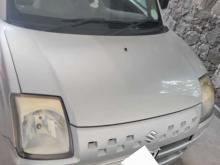 Suzuki Alto Japan 2007 Car