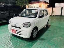 Suzuki Alto Japan Safety 2023 Car