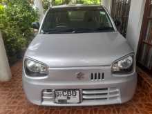 Suzuki Alto Japan 2017 Car