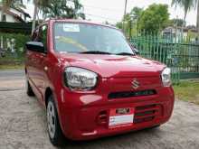 Suzuki Alto Japan 2023 Car