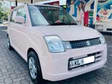 Suzuki Alto Japan 2004 Car