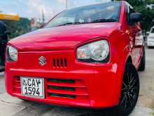 Suzuki Alto Japan 2015 Car