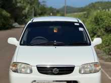 Suzuki Alto Japan 2002 Car