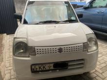 Suzuki Alto Japan 2007 Car