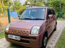 Suzuki Alto Japan 2011 Car