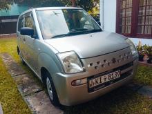 Suzuki Alto Japan 2007 Car