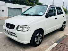 Suzuki Alto Japan 2004 Car