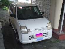 Suzuki Alto Japan 2006 Car