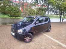 Suzuki Alto Japan 2017 Car