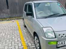 Suzuki Alto Japan 2007 Car