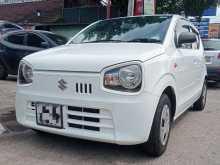 Suzuki Alto Japan 2018 Car