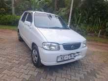 Suzuki ALTO 2004 Car