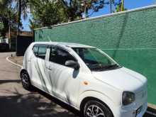 Suzuki Alto Japan 2018 Car