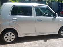 Suzuki Alto Japan 2007 Car