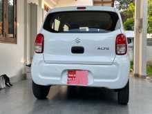 Suzuki Alto Japan 2024 Car