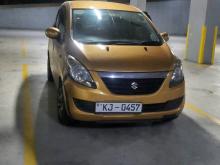 Suzuki Alto Japan 2010 Car