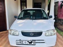Suzuki Alto Japan 2004 Car