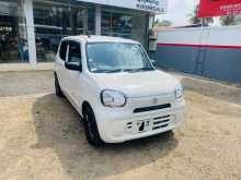 Suzuki Alto Japan 2023 Car