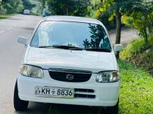 Suzuki Alto Japan 2009 Car