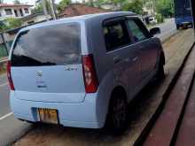 Suzuki Alto Japan 2004 Car