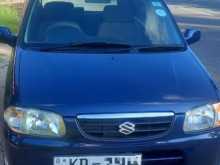 Suzuki Alto Japan 2003 Car