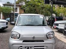 Suzuki Alto Japan 2024 Car